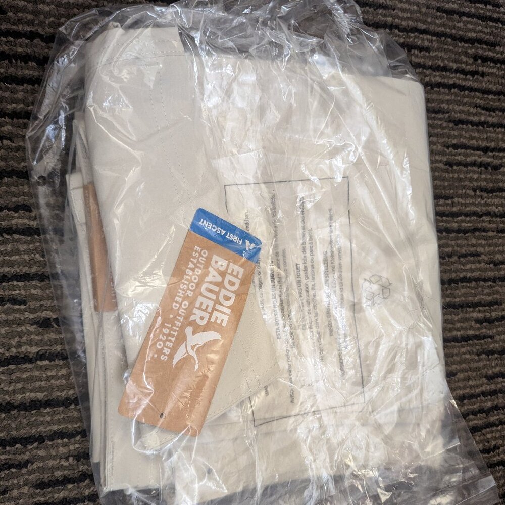 NEW Eddie Bauer Guide Pro Pants Womens P6